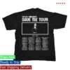 Taylor Tomlinson Store Merch Save Me Hat