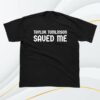 kenny taylor tomlinson store merch save me tour tee