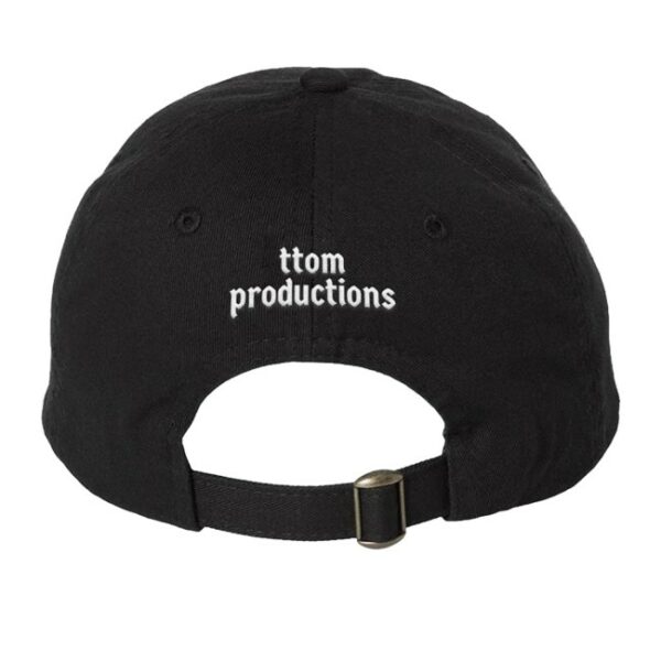 Taylor Tomlinson Store Merch Save Me Hat