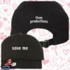 kenny taylor tomlinson store merch save me hat wd