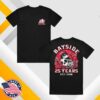 Bayside Merch Store Cult Black Pullover