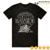 Bayside Merch Store Fix Everything Black Long Sleeve