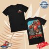 kenny Bayside Merch Store Kong Black T Shirta