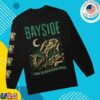 kenny Bayside Merch Store Ruin Everything Black Long Sleevea