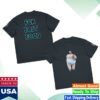 kenny Bezz Believe Merch Store Mens Box Teea