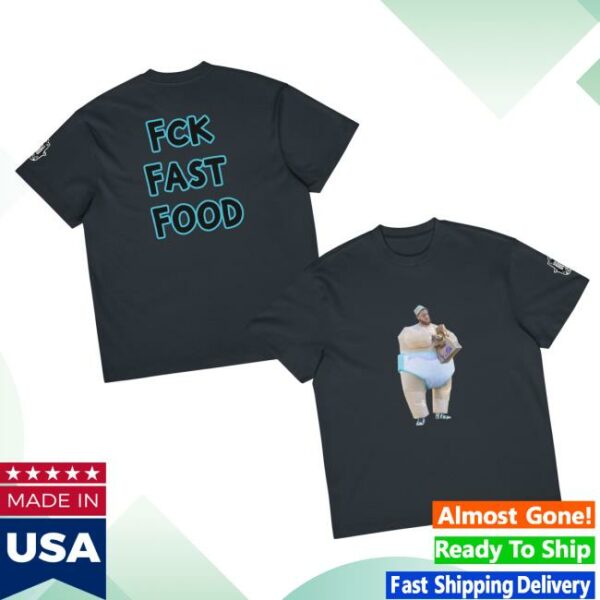 Bezz Believe Merch Store Men’s Box Tee