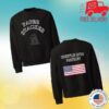 kenny Bezz Believe Merch Store Paper Stacker Oversized Heavyweight Sweatshirta