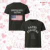 Blackcraftcult Merch Store Permanently Haunted Pullover Hoodie