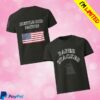 kenny Bezz Believe Merch Store Paper Stacker Oversized T Shirta