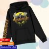 kenny Blackcraftcult Merch Store Permanently Haunted Pullover Hoodiea