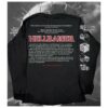 kenny Cult Of Cult Merch Store Hellraiser 1987 Clive Barker Long Sleevea