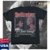Cult Of Cult Merch Store Hellraiser 1987 Clive Barker Long Sleeve