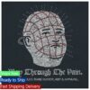 kenny Cult Of Cult Merch Store Hellraiser 1987 Play Through The Pain T Shirta
