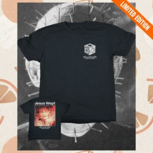 Cult Of Cult Merch Store Hellraiser 1987 Uncle Frank T-Shirt