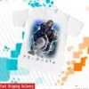 kenny Nerds Clothing Merch Pragmata Tshirtv