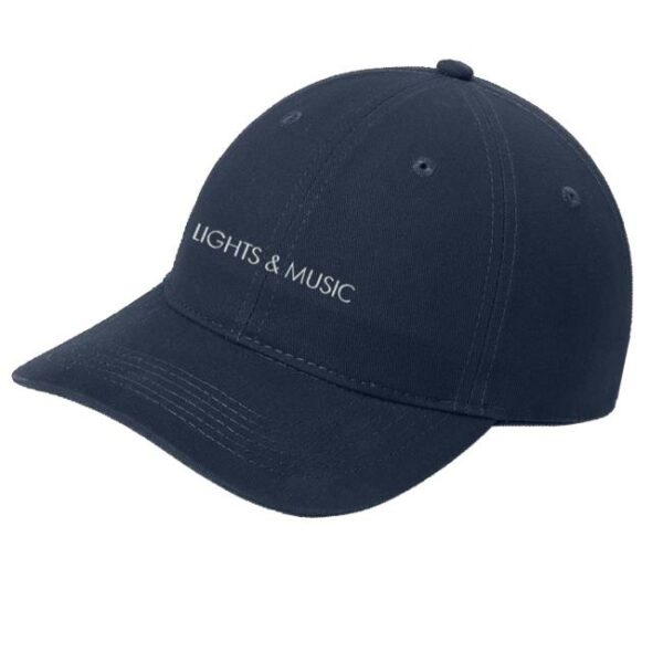 Cut Copy Merch Store Cut Copy Lights And Music Hat