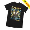 kenny Gearboxloot Shop Merch Borderlands 4 Claptrap Teev