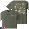 kenny parks conservancy store merch welcome to indian land alcatraz island t shirt sd
