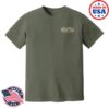 kenny parks conservancy store merch welcome to indian land alcatraz island t shirt