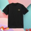 Qotsa Merch Store In Times New Roman Glow Crewneck