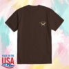 Qotsa Merch Store Glow Witch T-Shirt