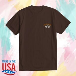 Darkseas Store Merch Livin’ Easy Stock T-Shirt