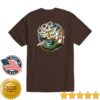 kenny darkseas store merch livin easy stock t shirt