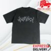 kenny popcorn store merch nine point nine journey in motion ss tee