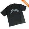 Qotsa Merch Store Glow Carnavoyeur T-Shirt