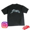 kenny popcorn store merch nine point nine npn metal logon ss tee