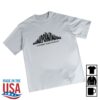 Outsider Apparel Merch Store Xeno Tee