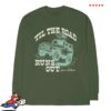 kenny anne wilson official store merch til the road runs out long sleeve