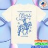 kenny anne wilson official store merch stars t shirt