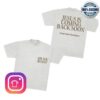 Outsider Apparel Merch Store Akaza Tee