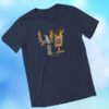 Afends Merch Store Rising Ringer Tee