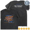 kenny nbc store merch saturday night live 51 concert tee sd 1