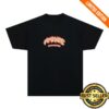 Nbc Store Merch Svu Still New York’s Finest T-Shirt