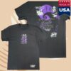 kenny billion creation store merch huf x nightmare before christmas nightmare short sleeve t shirt td