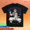 The Meateater Store Merch Warden Of The Wild Gnome T-Shirt