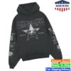 kenny Outsider Apparel Merch Store Faceless Hoodie Vintage Greya