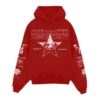 Forrest Frank Store Merch Are You Ready Jesus Is Coming Back Soon Hoodie