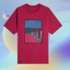 The Sleeping Merch Store Skull Long Sleeve