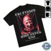 kenny Outsider Apparel Merch Store Never Ending Terror Teea