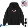 kenny the hang loose hut store merch palmset sorority hoodie