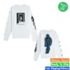 Kith Shop Merch By Parra Estilo Disco Tee