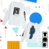 kenny Kith Shop Merch By Parra The Hotel Long Sleeve Teev