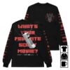Anne Wilson Official Store Merch Stars T-Shirt