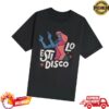 kenny Kith Shop Merch By Parra Estilo Disco Teev