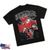 kenny Outsider Apparel Merch Store Ultimate Nightmare Teea