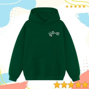 The Hang Loose Hut Store Merch Asteria Sorority Hoodie